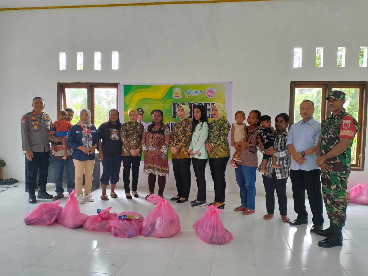 Warung Lesehan Mendoan 'Sehati': Santap Lezat di Tengah Kota Cilacap